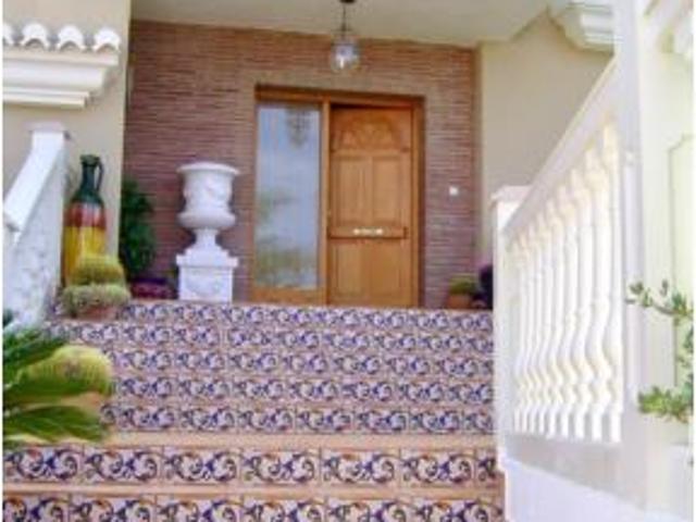 Chalet Venta Vélez Málaga, Núcleo Urbano
