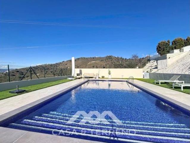 Chalet Venta Vélez Málaga, Núcleo Urbano