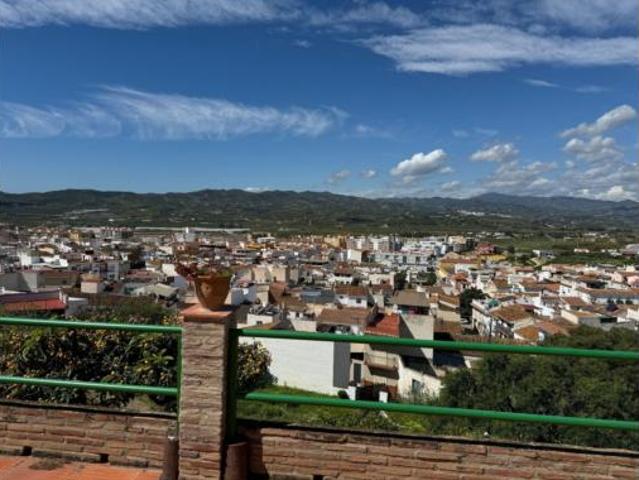 Chalet Venta Vélez Málaga, Centro