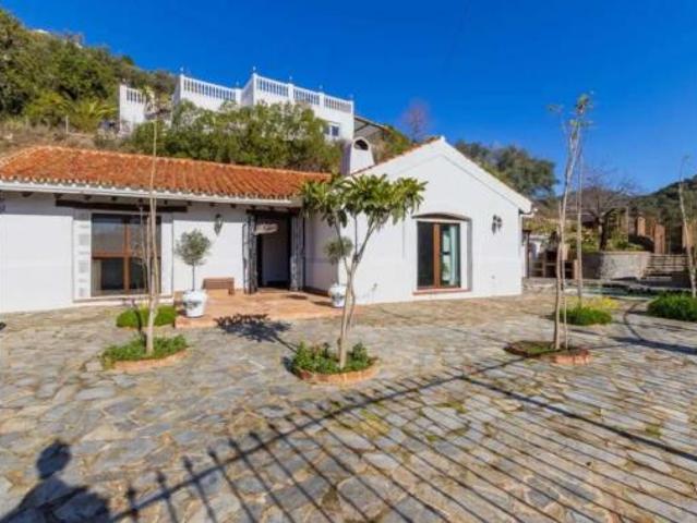 Chalet Venta Vélez Málaga, Núcleo Urbano
