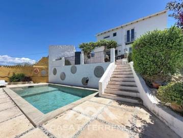 Chalet Venta Vélez Málaga, Almayate