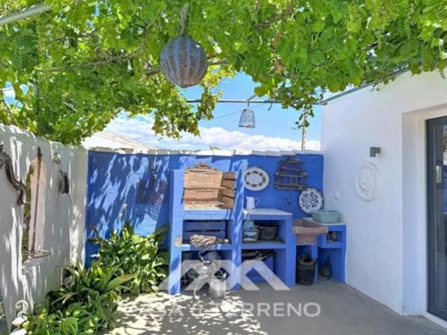 Chalet Venta Vélez Málaga, Almayate