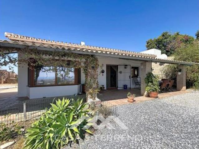 Chalet Venta Vélez Málaga, Almayate