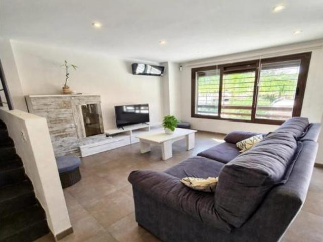 Chalet Venta Vélez Málaga, Almayate