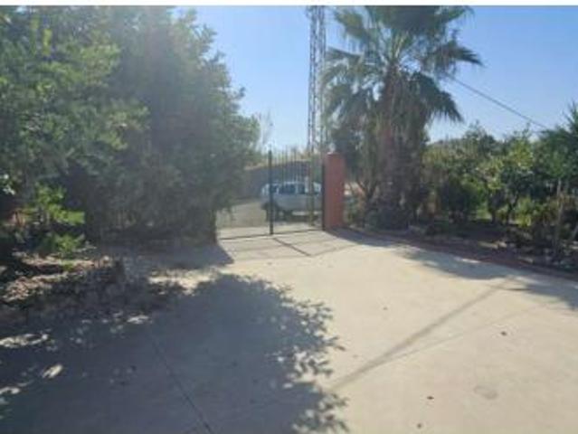 Chalet Venta Vélez Málaga, Almayate