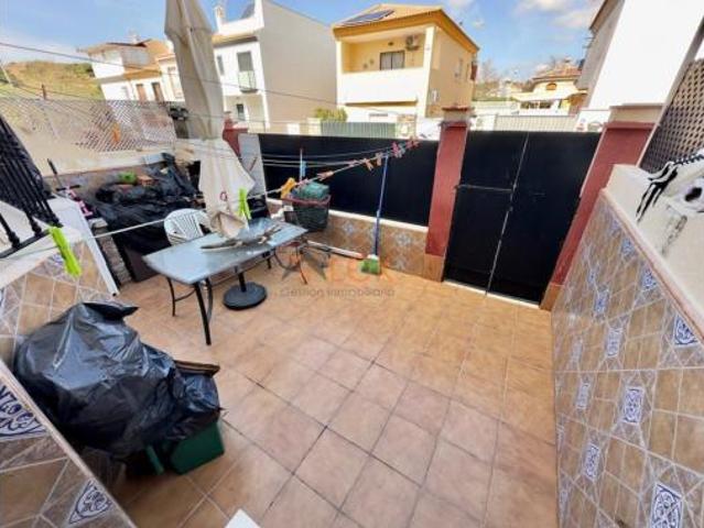 Chalet Venta Vélez Málaga, Almayate