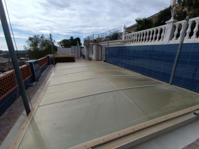 Chalet Venta Vélez Málaga, Almayate