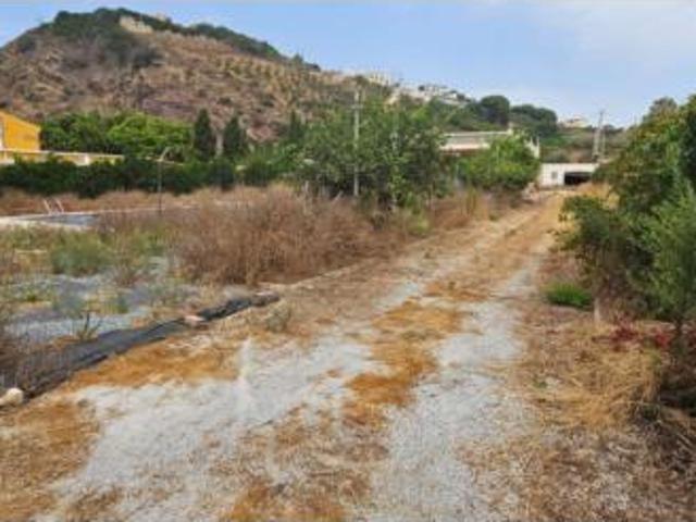 Chalet Venta Vélez Málaga, Almayate
