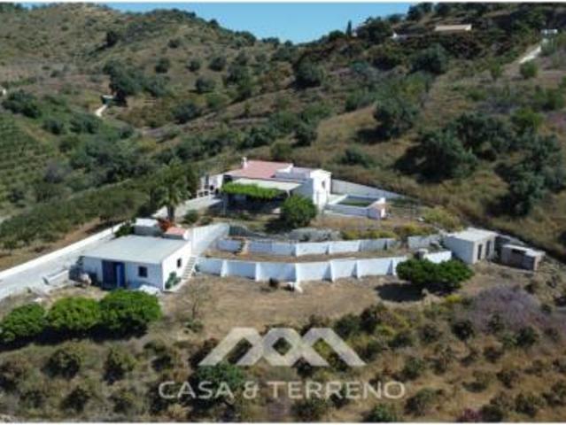 Chalet Venta Vélez Málaga, Almayate