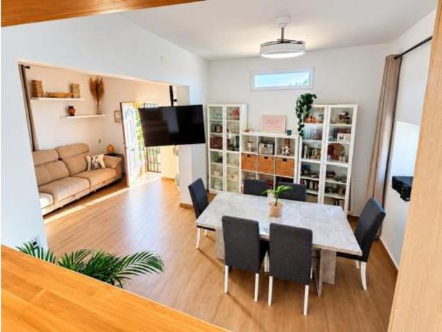 Chalet Venta Vélez Málaga, Almayate