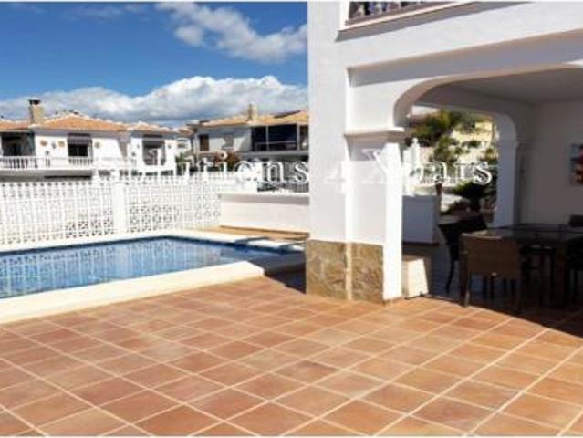 Chalet Venta Vélez Málaga, Almayate