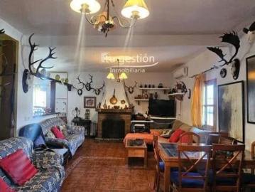 Chalet Venta Vélez Málaga, Área de Triana Cabrillas Trapiche