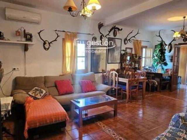 Chalet Venta Vélez Málaga, Área de Triana Cabrillas Trapiche