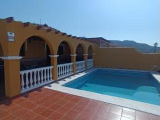 Chalet Venta Vélez Málaga, Área de Triana Cabrillas Trapiche
