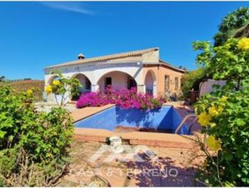 Chalet Venta Vélez Málaga, Área de Triana Cabrillas Trapiche