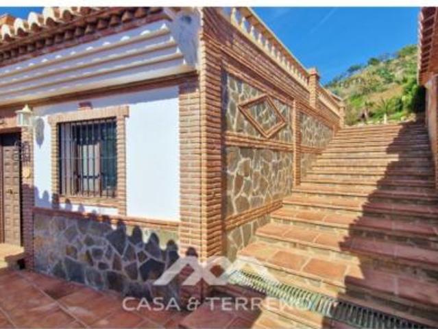 Chalet Venta Vélez Málaga, Área de Triana Cabrillas Trapiche