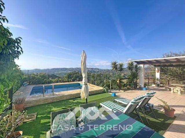 Chalet Venta Vélez Málaga, Vélez Málaga