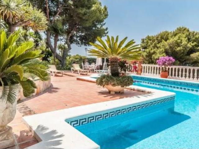 Chalet Venta Vélez Málaga, Benajarafe