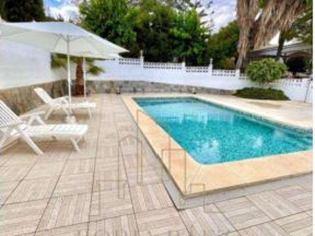 Chalet Venta Vélez Málaga, Benajarafe