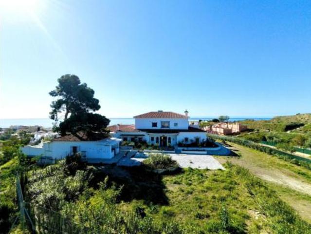 Chalet Venta Vélez Málaga, Benajarafe
