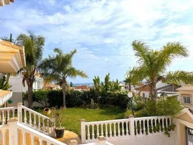 Chalet Venta Vélez Málaga, Caleta de Vélez Lagos