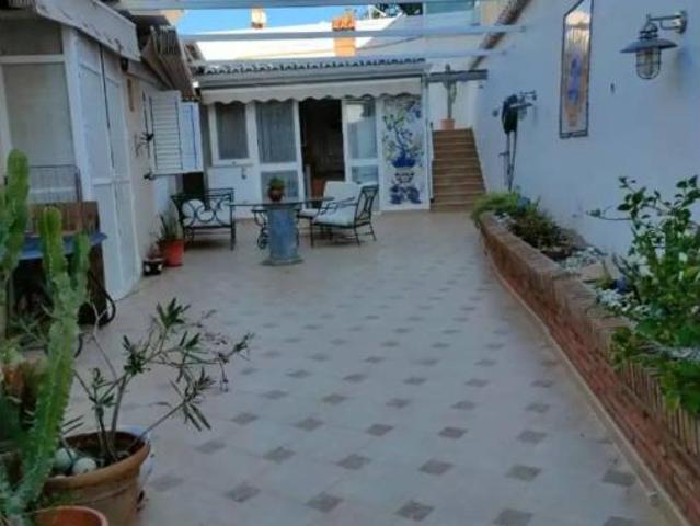 Chalet Venta Vélez Málaga, Caleta de Vélez Lagos