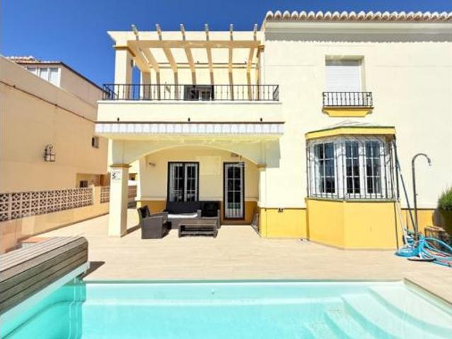 Chalet Venta Vélez Málaga, Caleta de Vélez Lagos