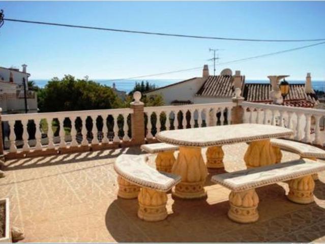 Chalet Venta Vélez Málaga, Caleta de Vélez Lagos