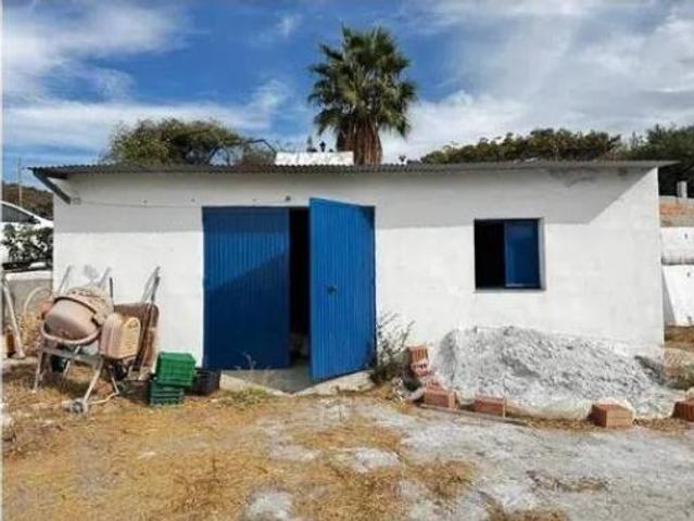 Chalet Venta Vélez Málaga, Chilches