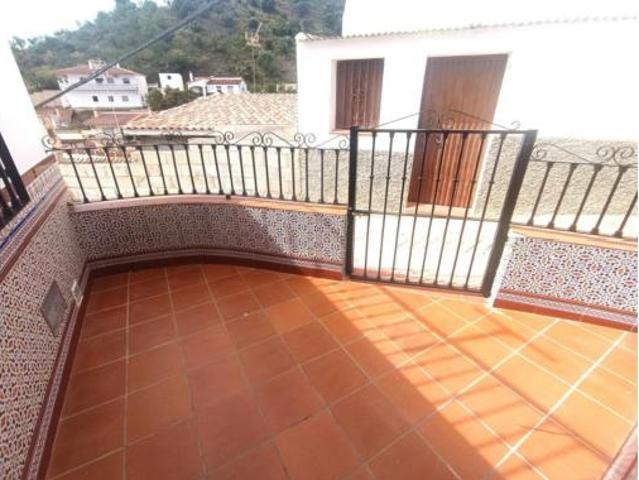 Chalet Venta Vélez Málaga, Chilches