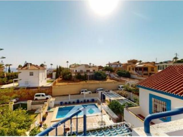 Chalet Venta Vélez Málaga, Chilches
