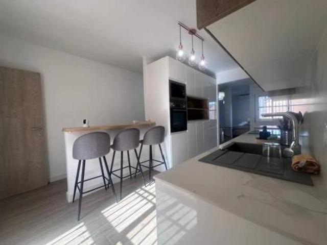 Chalet Venta Vélez Málaga, Benajarafe