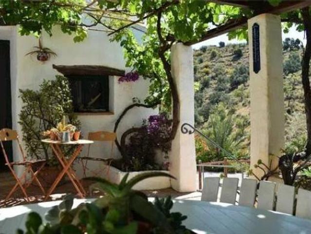 Chalet Venta Vélez Málaga, Chilches