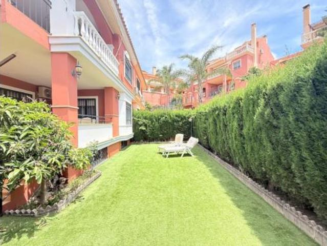 Chalet Venta Vélez Málaga, Este