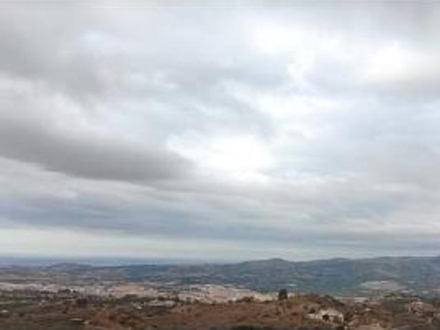 Chalet Venta Vélez Málaga, Este
