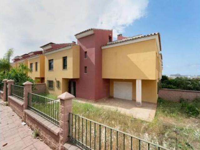Chalet Venta Vélez Málaga, Hispanidad Vivar Téllez Nuevas Urbanizaciones