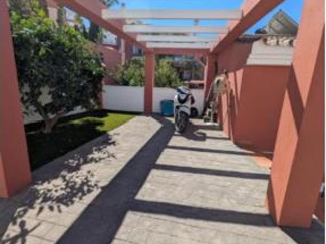 Chalet Venta Vélez Málaga, Torre del Mar