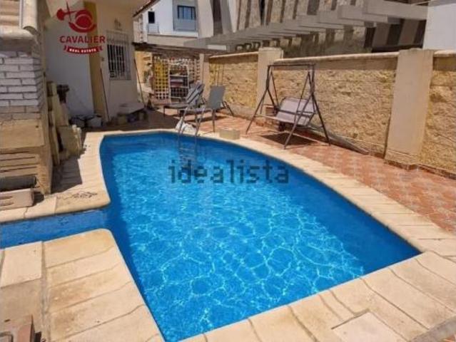 Chalet Venta Vélez Málaga, Torre del Mar