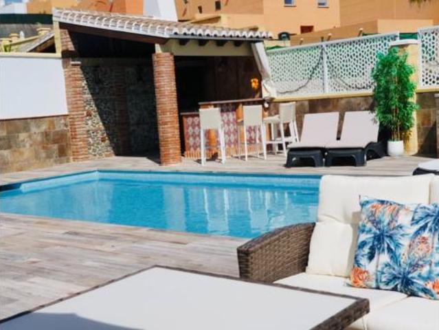 Chalet Venta Vélez Málaga, Torre del Mar
