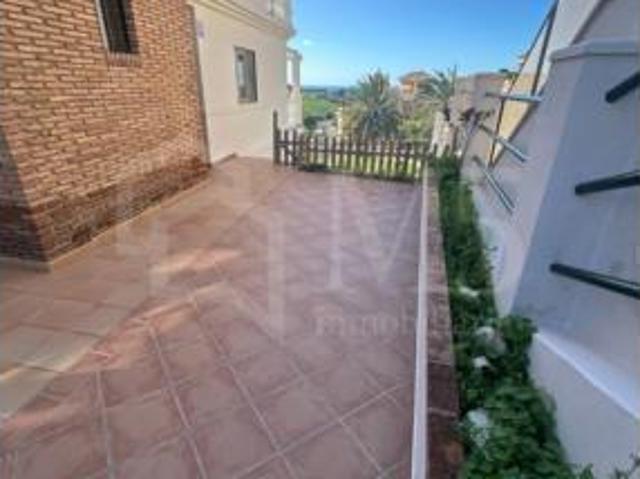Chalet Venta Vélez Málaga, Torre del Mar