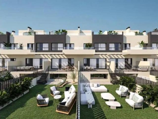 Chalet Venta Vélez Málaga, Torre del Mar