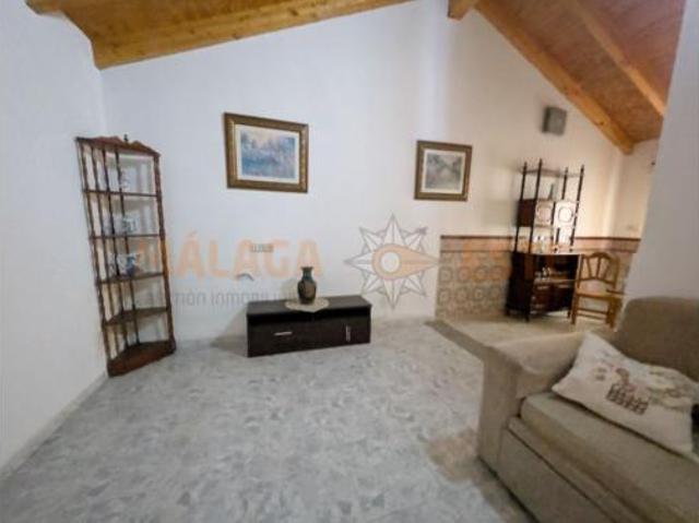 Chalet Venta Vélez Málaga, Torre del Mar