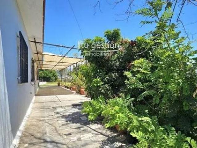 Chalet Venta Vélez Málaga, Torre del Mar