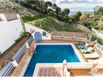 Chalet Venta Vélez Málaga, Vélez Málaga