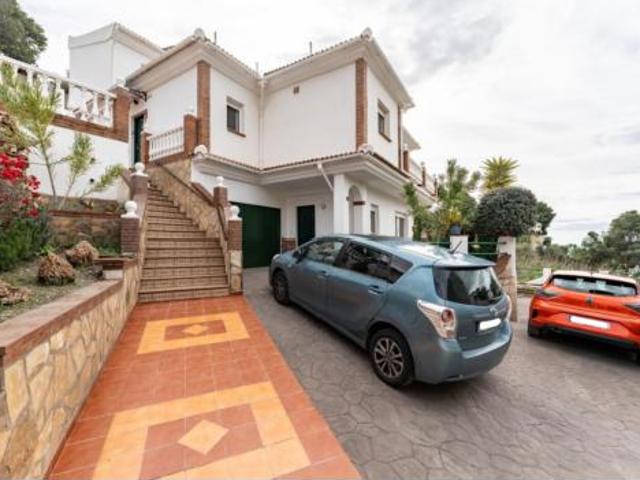 Chalet Venta Vélez Málaga, Vélez Málaga