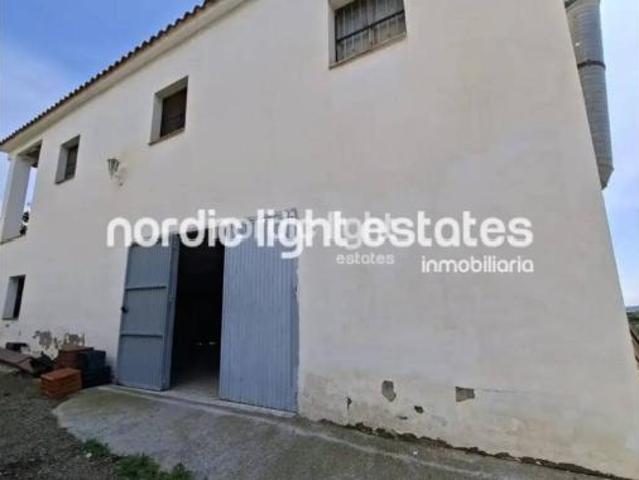 Chalet Venta Vélez Málaga, Vélez Málaga