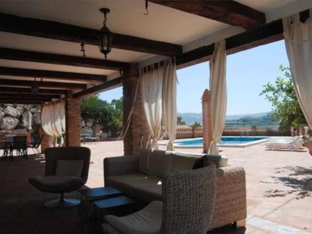 Chalet Venta Vélez Málaga, Vélez Málaga