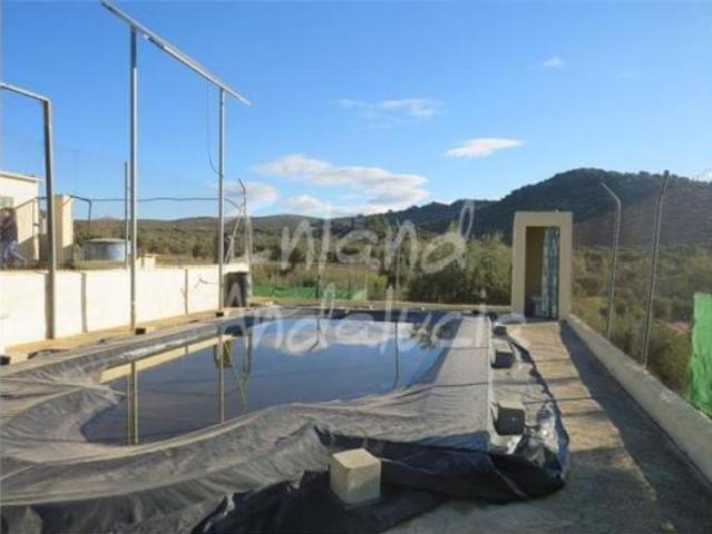 Chalet Venta Martos, Martos