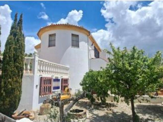 Chalet Venta Vélez Rubio, Vélez Rubio