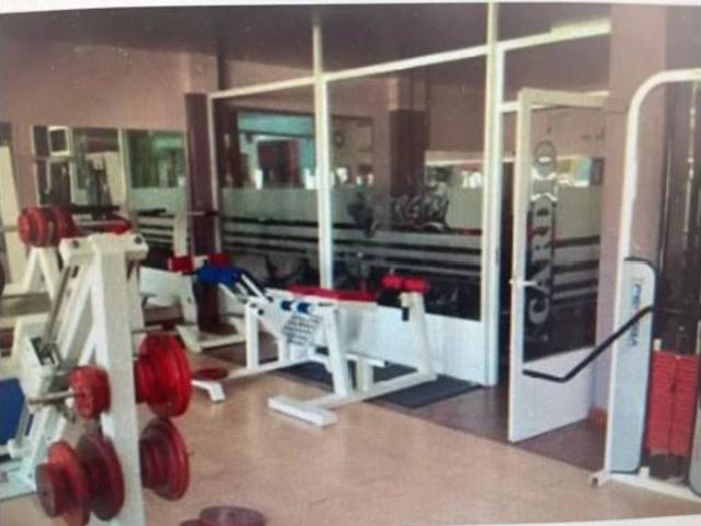 Chalet Venta Vélez Rubio, Vélez Rubio